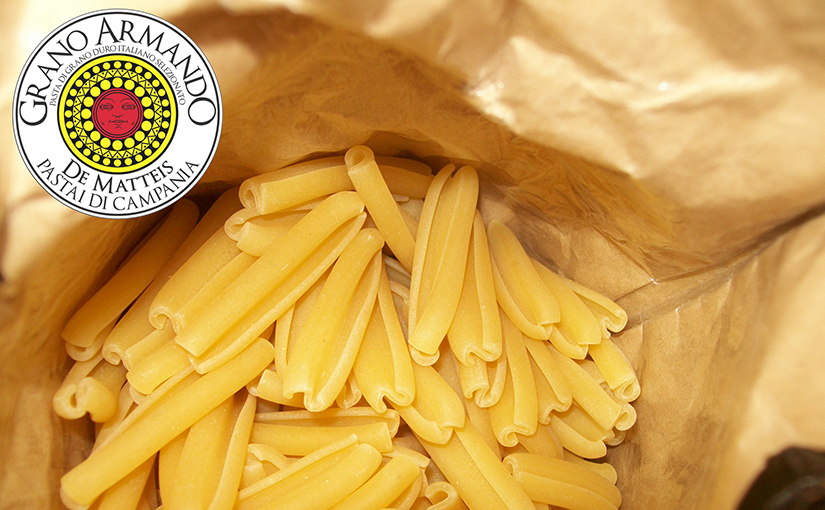 Grano Armando Pasta